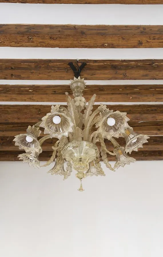 Ponte Del Megio Apartment Venice