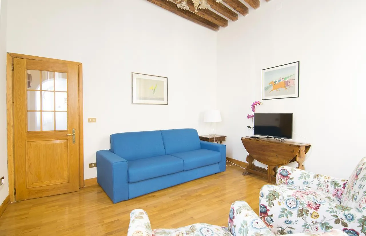 Ponte Del Megio Apartment Venice