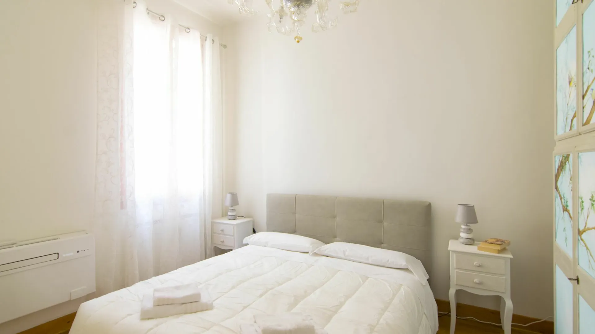 Ponte Del Megio Apartment Venice