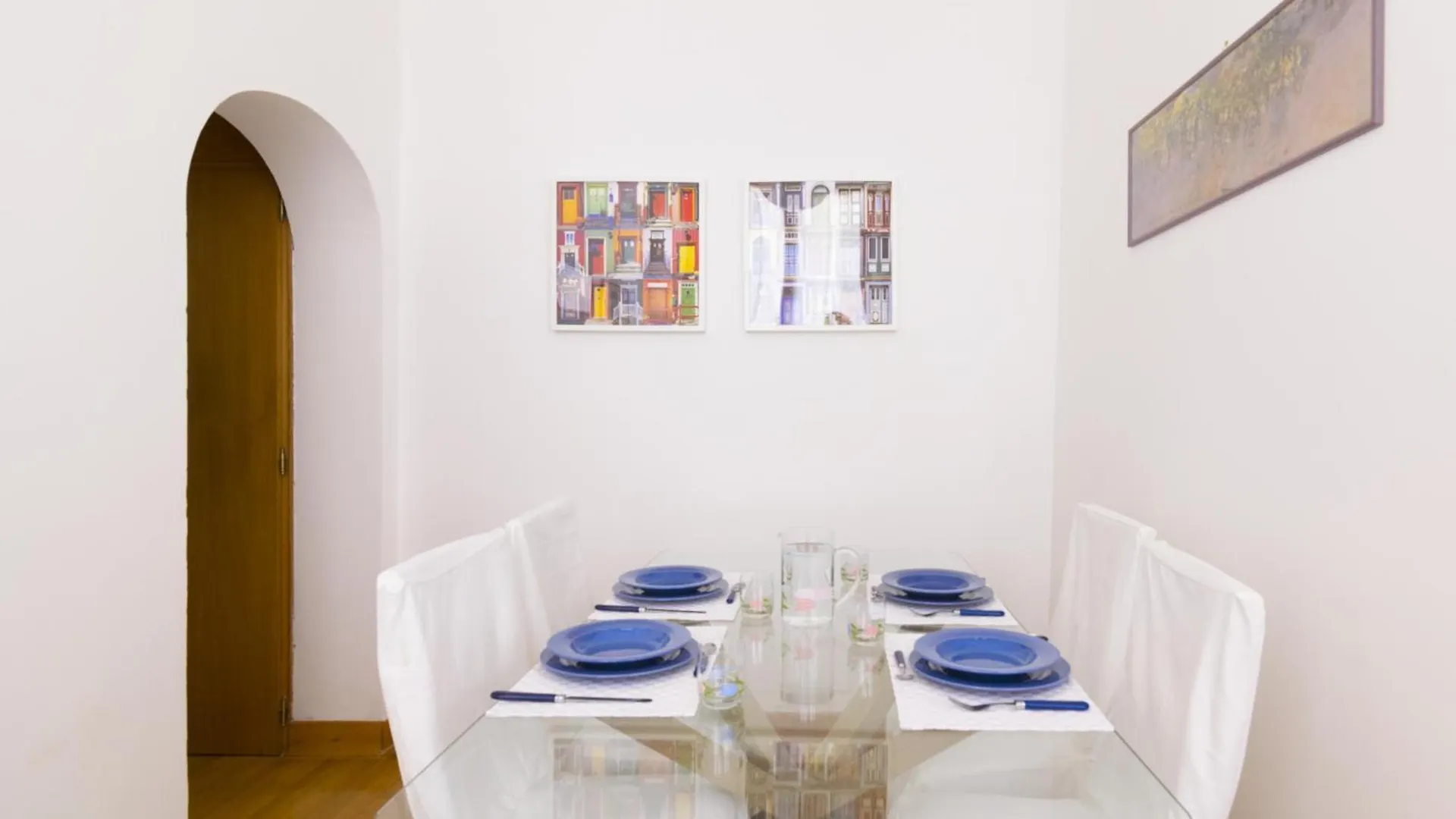 Ponte Del Megio Apartment Venice