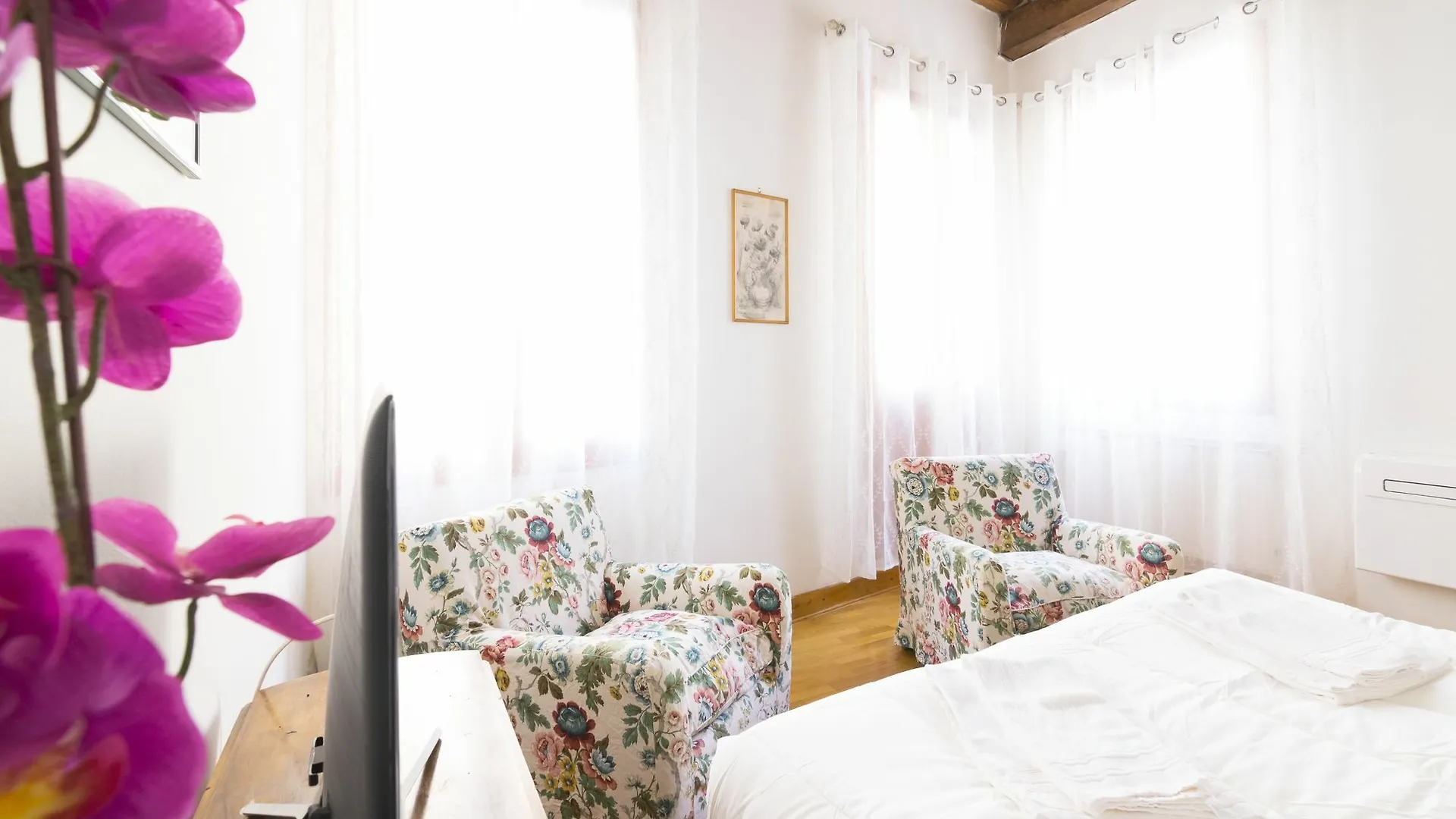 Ponte Del Megio Apartment Venice