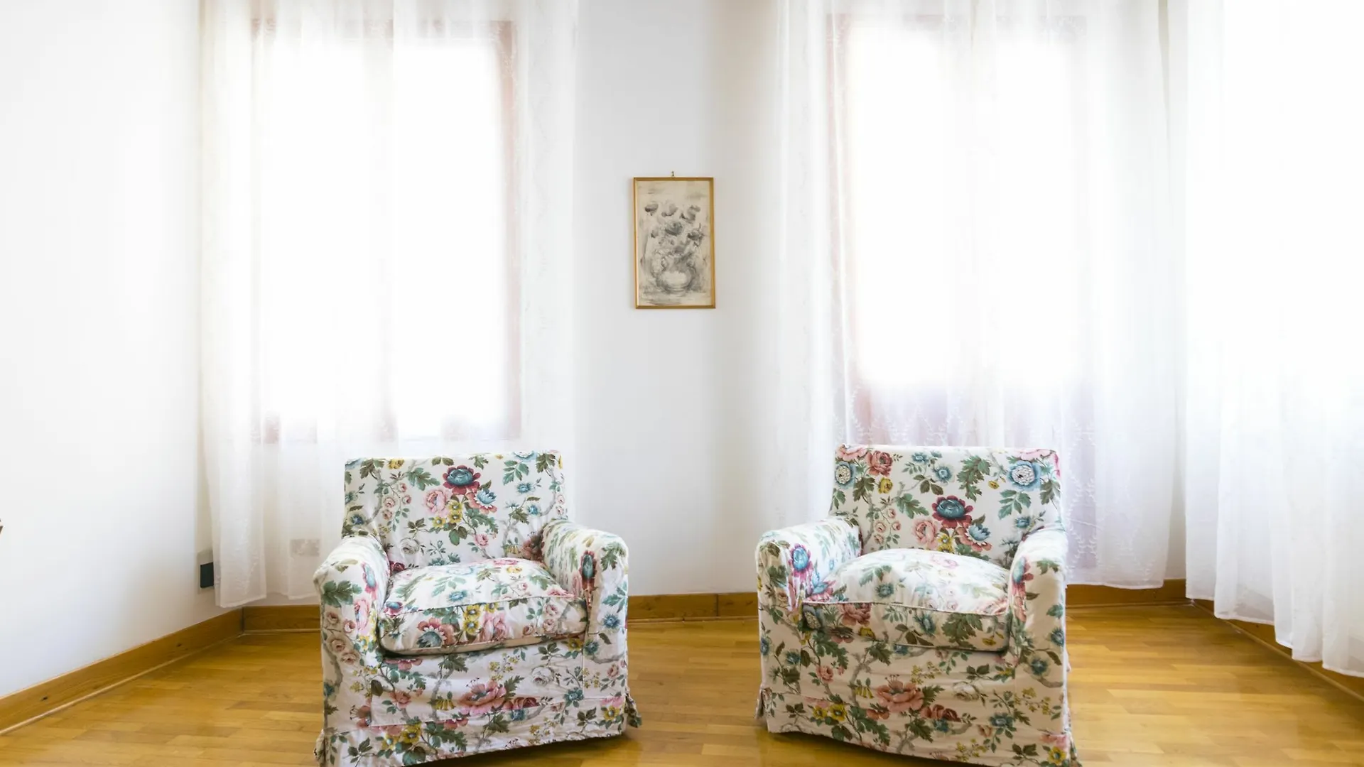 Ponte Del Megio Apartment Venice