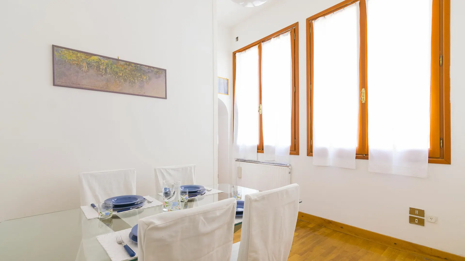 Ponte Del Megio Apartment Venice 0*,  Italy