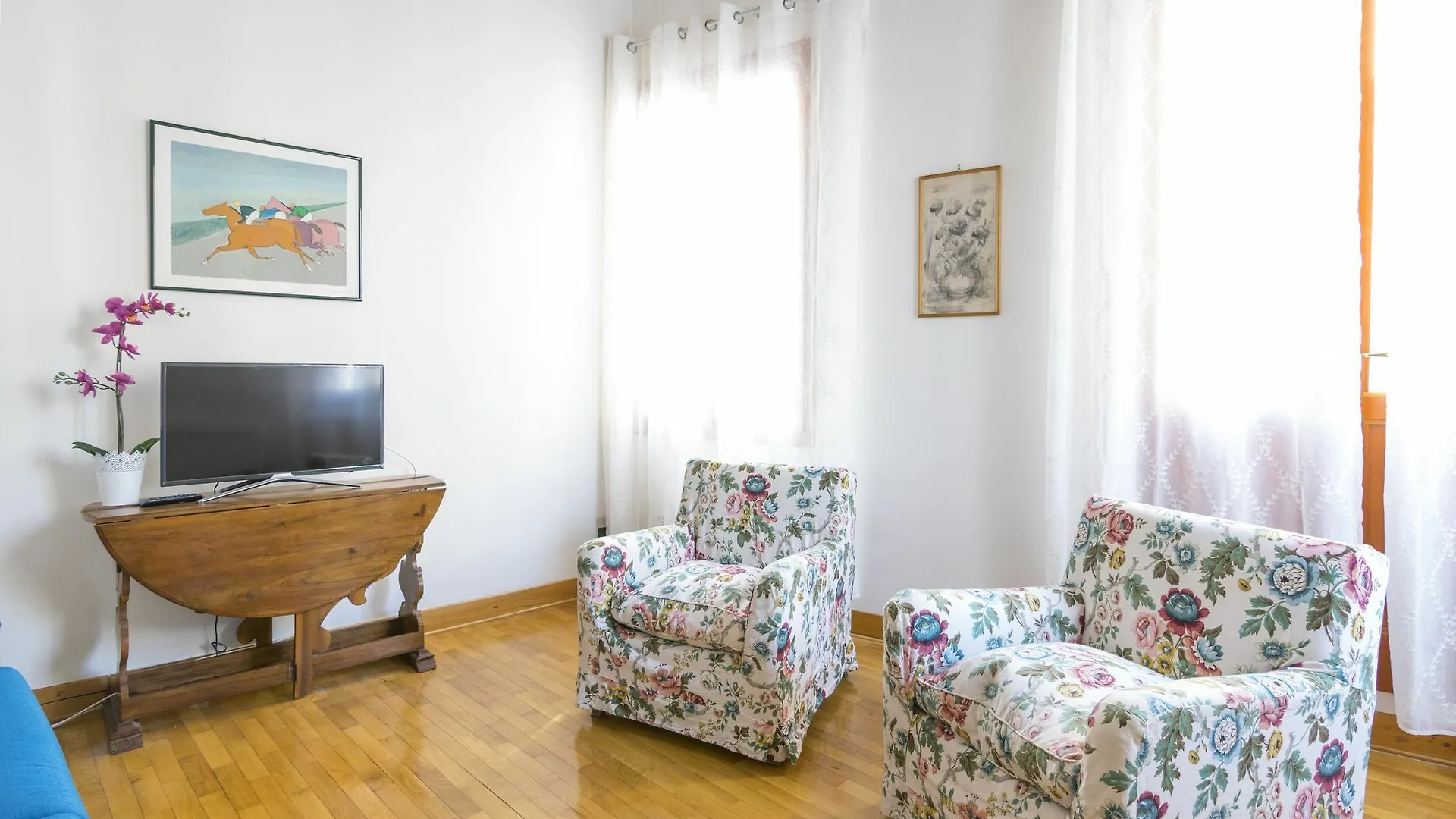 Ponte Del Megio Apartment Venice 0*,  Italy