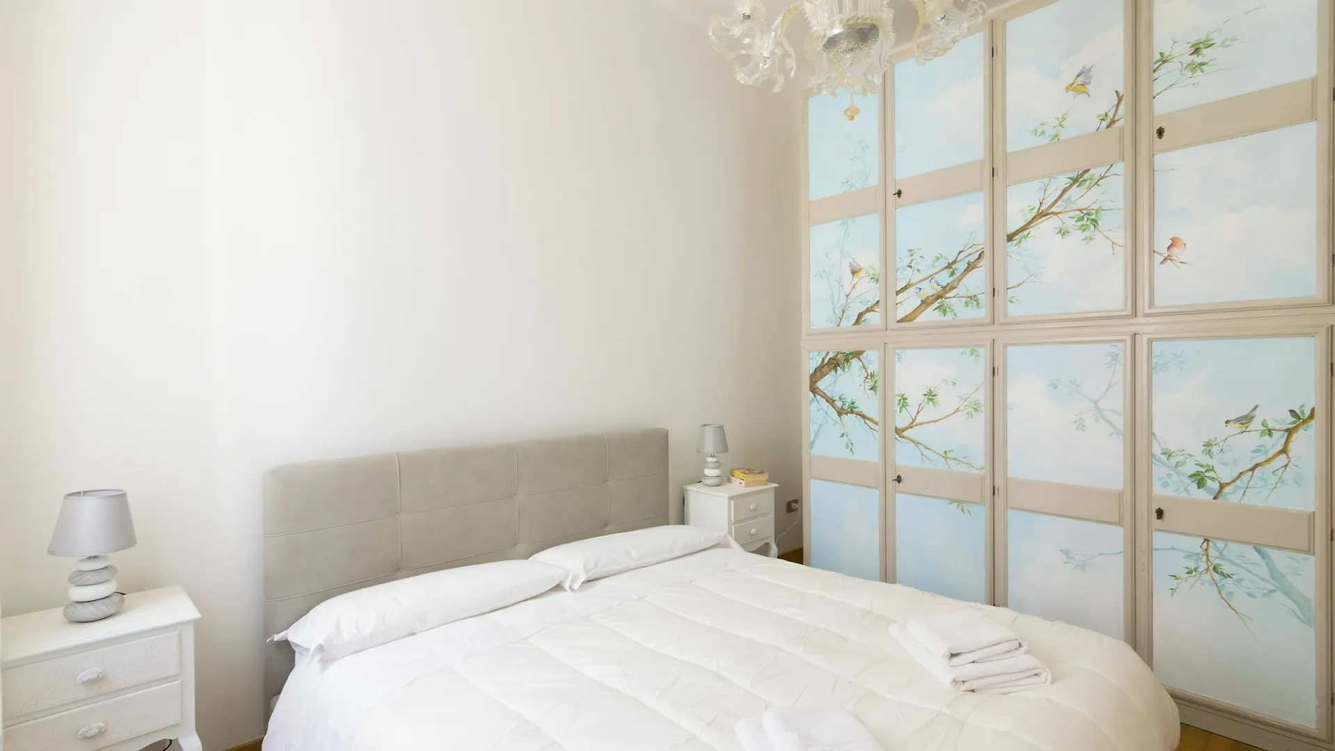 Ponte Del Megio Apartment Venice