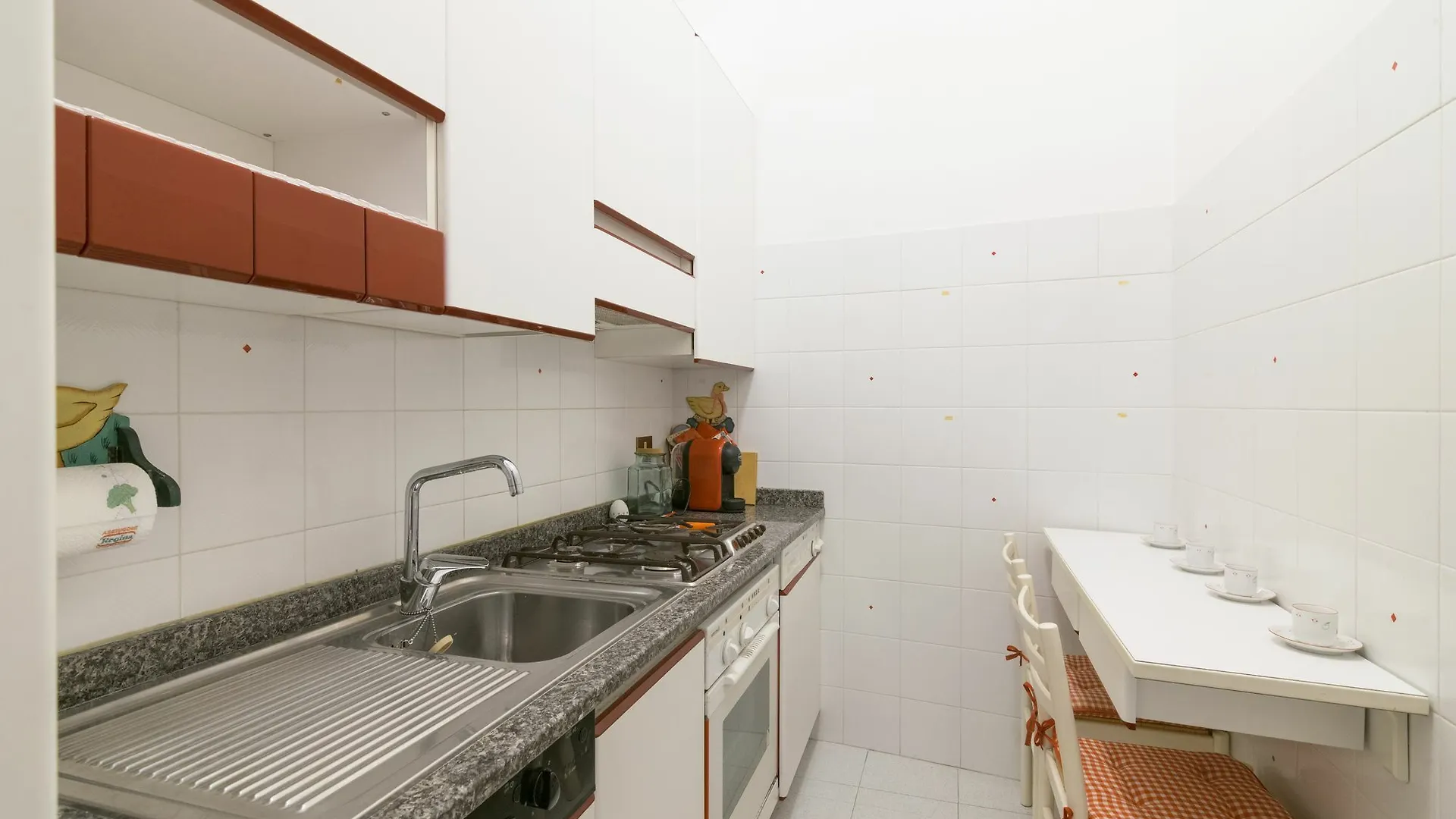Ponte Del Megio Apartment Venice Italy