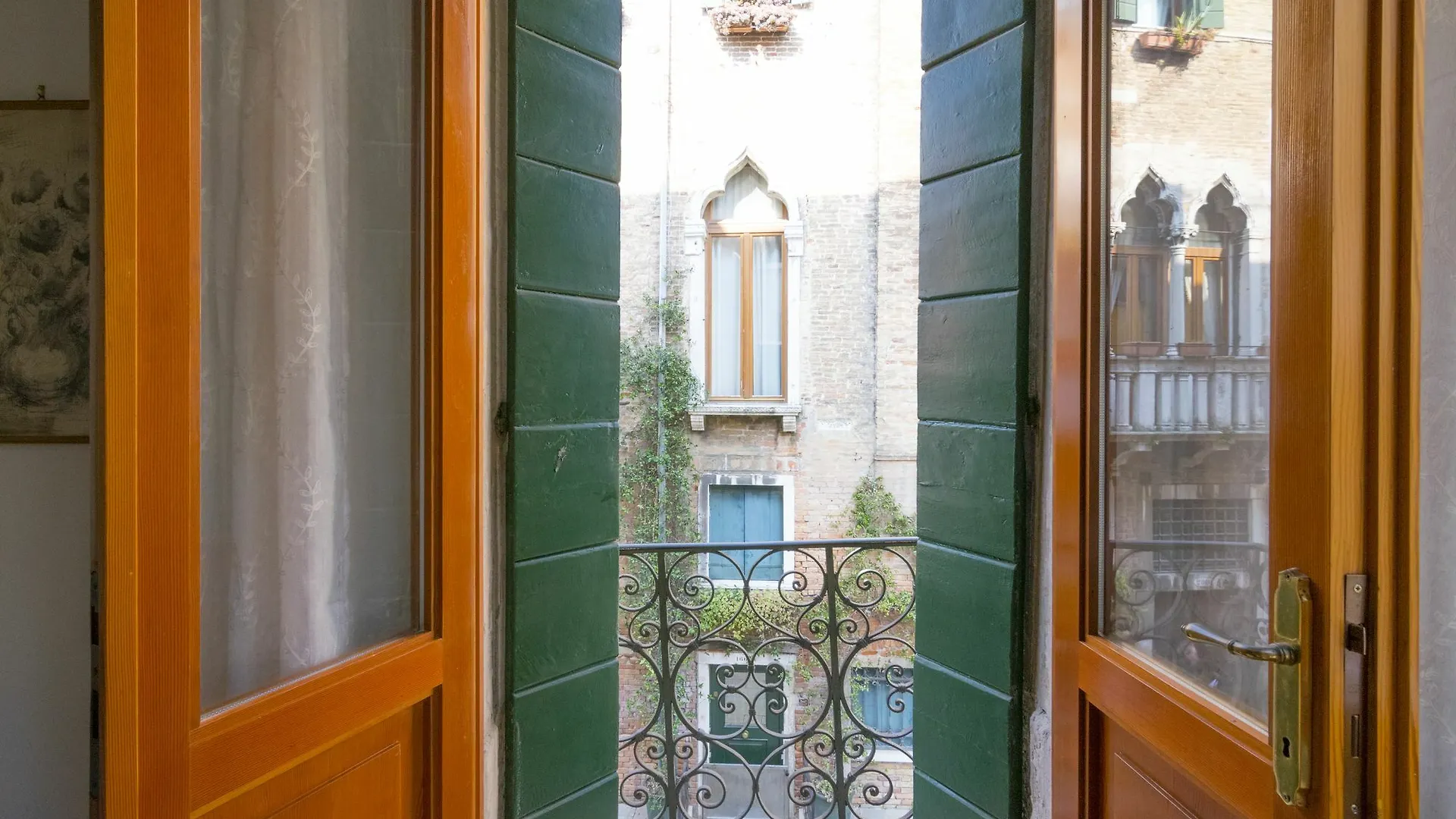 Ponte Del Megio Apartment Venice 0*,  Italy